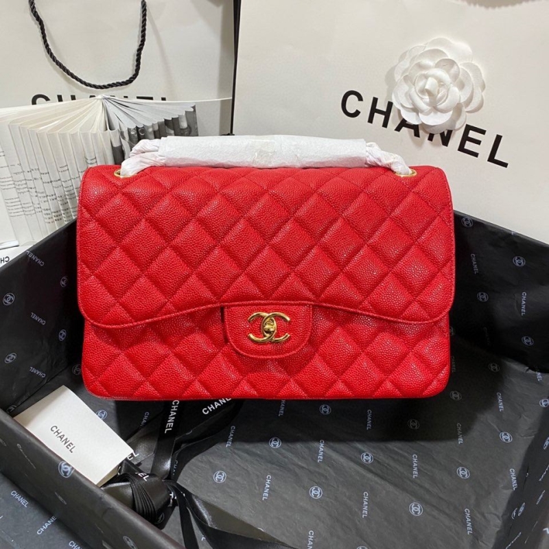 Chanel CF Series Bags